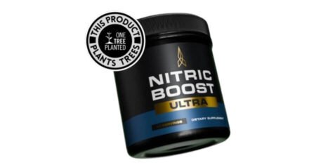 Nitric Boost Ultra Reviews: The Secret To Male Vigor
